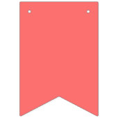 Rainbow Gradient Theme Party Banner Flags (Erste Fahne)