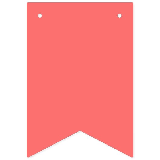 Rainbow Gradient Theme Party Banner Flags (Erste Fahne)
