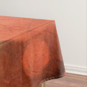 Rainbow Grass Drama Tableclout Tischdecke (Beispiel)