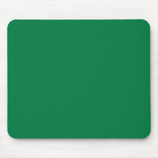 Rainbow Green Mousepad (Vorne)