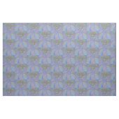 Rainbow Guardian Angel Kunststoffe Stoff (Fat Quarter (45,7 x 55,9 cm))