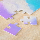 RAINBOW GYMNASTICS GYMNAST PUZZLE (Seite)