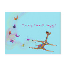 Rainbow Gymnastics von Happy Juul Company