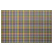 Rainbow-Hahnentrittmuster-Muster Stoff (Yard (91,4 cm))