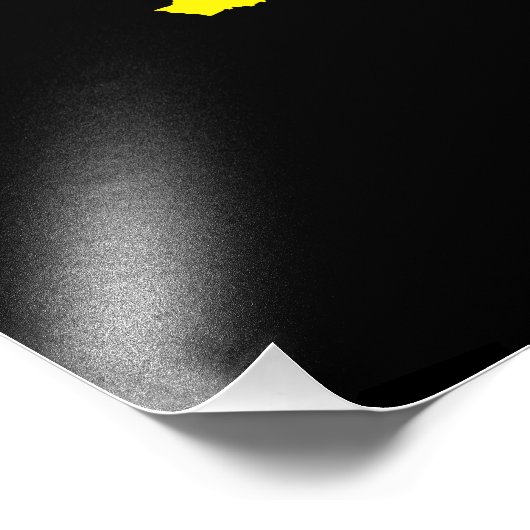 Rainbow Hawaii Fotodruck (Ecke)