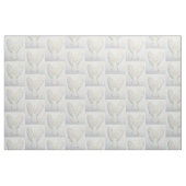 Rainbow Hearguardian Angel Kunststoffe Stoff (Fat Quarter (45,7 x 55,9 cm))