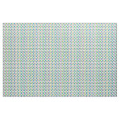 RAINBOW HEARS I LIEBE NURSES STOFF (Yard (91,4 cm))