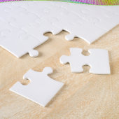 Rainbow Heart Puzzle Box (Seite)