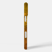 Rainbow Heart und Butterfly Case-Mate iPhone Hülle (Rückseite / Rechts)