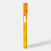 Rainbow Heart und Butterfly Case-Mate iPhone Hülle (Rückseite / Rechts)