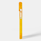 Rainbow Heart und Butterfly Case-Mate iPhone Hülle (Rückseite / Links)