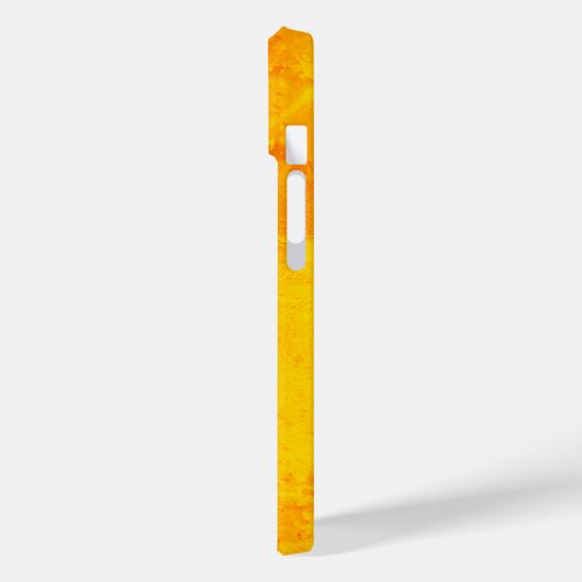 Rainbow Heart und Butterfly Case-Mate iPhone Hülle (Rückseite / Links)