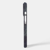 Rainbow Heart und Butterfly Case-Mate iPhone Hülle (Rückseite / Links)