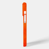 Rainbow Heart und Butterfly Case-Mate iPhone Hülle (Rückseite / Links)