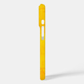 Rainbow Heart und Butterfly Case-Mate iPhone Hülle (Rückseite / Links)