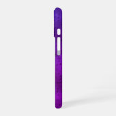 Rainbow Heart und Butterfly iPhone 16 Hülle (Linke Seite)