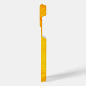 Rainbow Heart und Butterfly iPhone Hülle (Linke Seite)