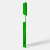 Rainbow Heart und Butterfly iPhone Hülle (Rechte Seite)