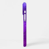 Rainbow Heart und Butterfly iPhone Hülle (Linke Seite)