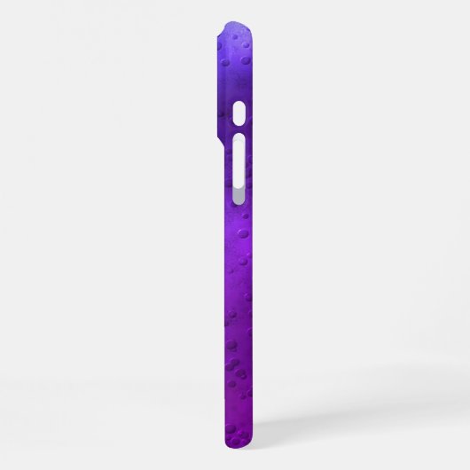 Rainbow Heart und Butterfly iPhone Hülle (Linke Seite)