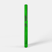 Rainbow Heart und Butterfly Samsung Galaxy Hülle (Rechte Seite)