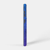 Rainbow Heart und Butterfly Samsung Galaxy Hülle (Rechte Seite)