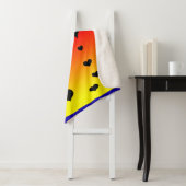 Rainbow Hearts, Sherpadecke (Beispiel)