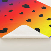 Rainbow Hearts, Sherpadecke (3/4)