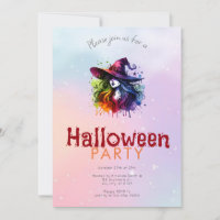 Rainbow-Hexenhair-Background-Halloween-Party