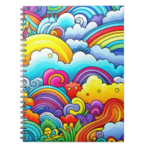 Rainbow-Hintergründe