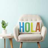 Rainbow Hola Lendenkissen (Stuhl )