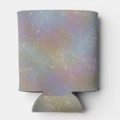 Rainbow Holographic Business Dosenkühler (Rückseite)