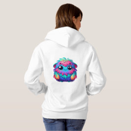 Rainbow Hoodie