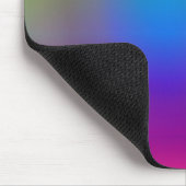 Rainbow Horizons Mousepad (Ecke)