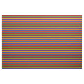 Rainbow Horizontal Stripes Muster Stoff (Yard (91,4 cm))