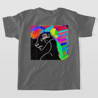 Rainbow Horse T-Shirt