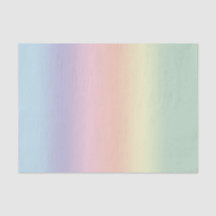 Rainbow Hübsch Pastell Blend