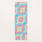 Rainbow Hues Yoga Mat Yogamatte (Vorderseite)