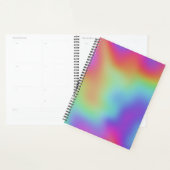 Rainbow Hypercolor Neo : Planer (Anzeige)