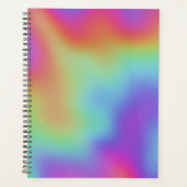 Rainbow Hypercolor Neo : Planer (Vorderseite)