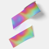 Rainbow-Hypercolor Neo: Ripsband (Rückseite)