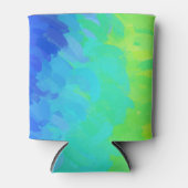 Rainbow Icy Dosenkühler (Vorderseite)