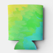 Rainbow Icy Dosenkühler (Rückseite)