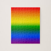 Rainbow-Image Puzzle (Vertikal)
