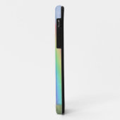 Rainbow iPhone Case (Hinten/Links)