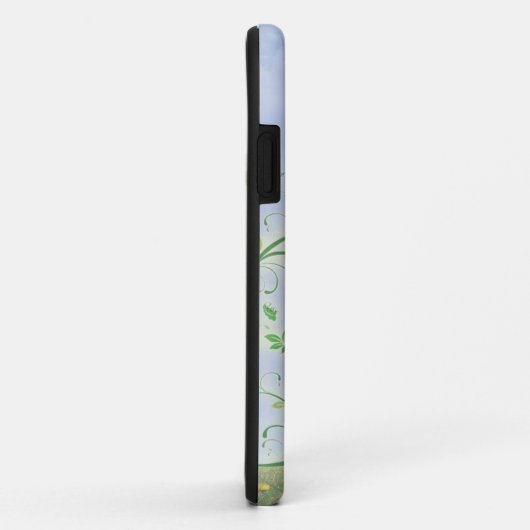 Rainbow iPhone Case (Hinten/Rechts)