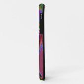 Rainbow-iPhone-Gehäuse Case-Mate iPhone Hülle (Hinten/Links)