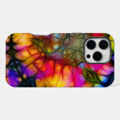 Rainbow iPhone Hülle (Rückseite (Horizontal))
