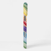 Rainbow iPhone Hülle (Rechte Seite)