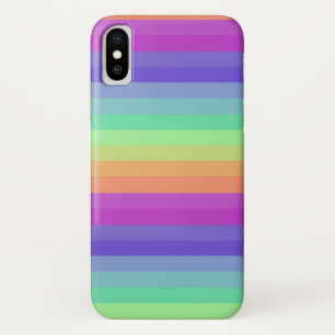 Rainbow iPhone/iPad Case-Mate iPhone Hülle